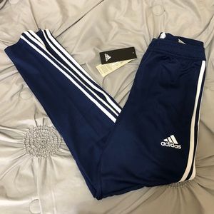 ‼️SHIPS TODAY‼️ Adidas Tapered Fit Pants
